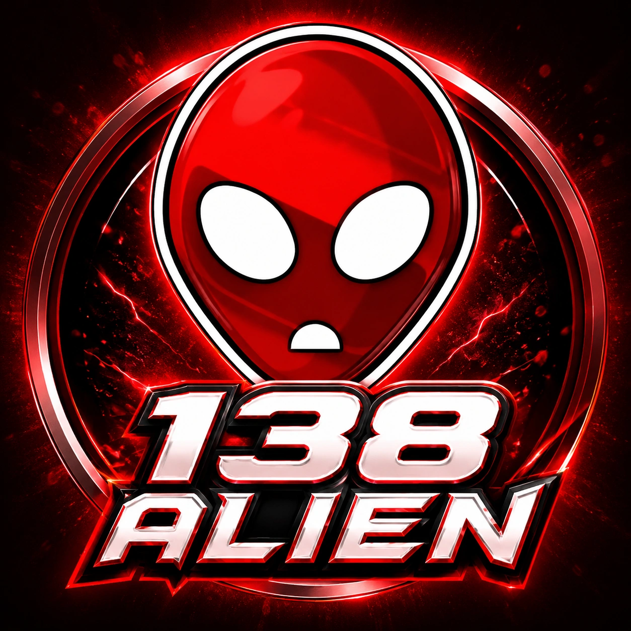 Aplikasi 138alien Resmi dan Terpercaya di Android APK Resmi — ikon aplikasi