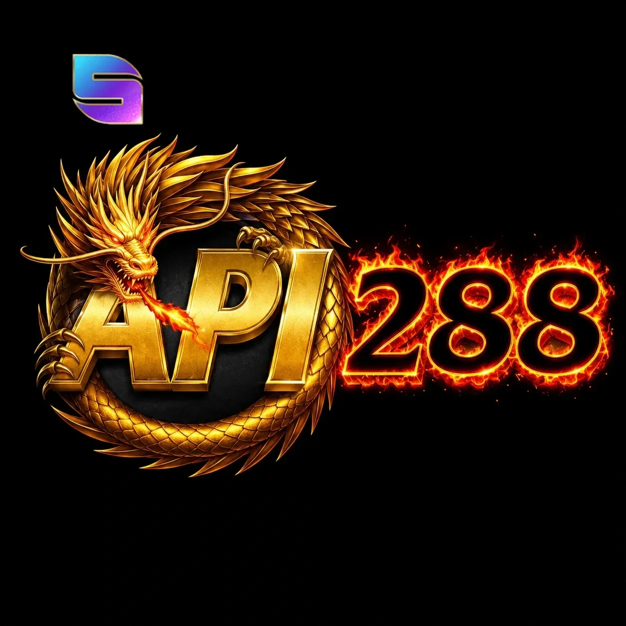 api288 Terbaru: Download APK Resmi dan Aman APK Resmi — ikon aplikasi