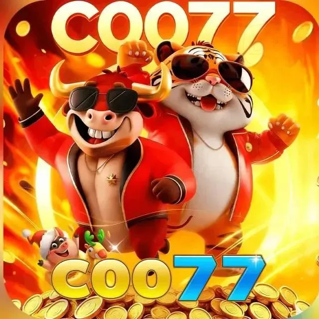 Aplikasi coo77 Resmi: Download dan Instalasi APK Resmi — ikon aplikasi