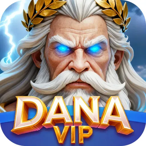danavip Terbaru: Download APK Resmi dan Aman APK Resmi — ikon aplikasi