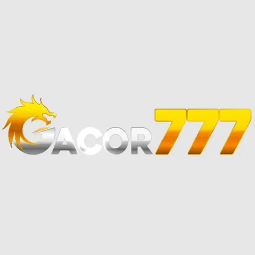 Aplikasi gacor777 Resmi dan Terpercaya di Android APK Resmi — ikon aplikasi