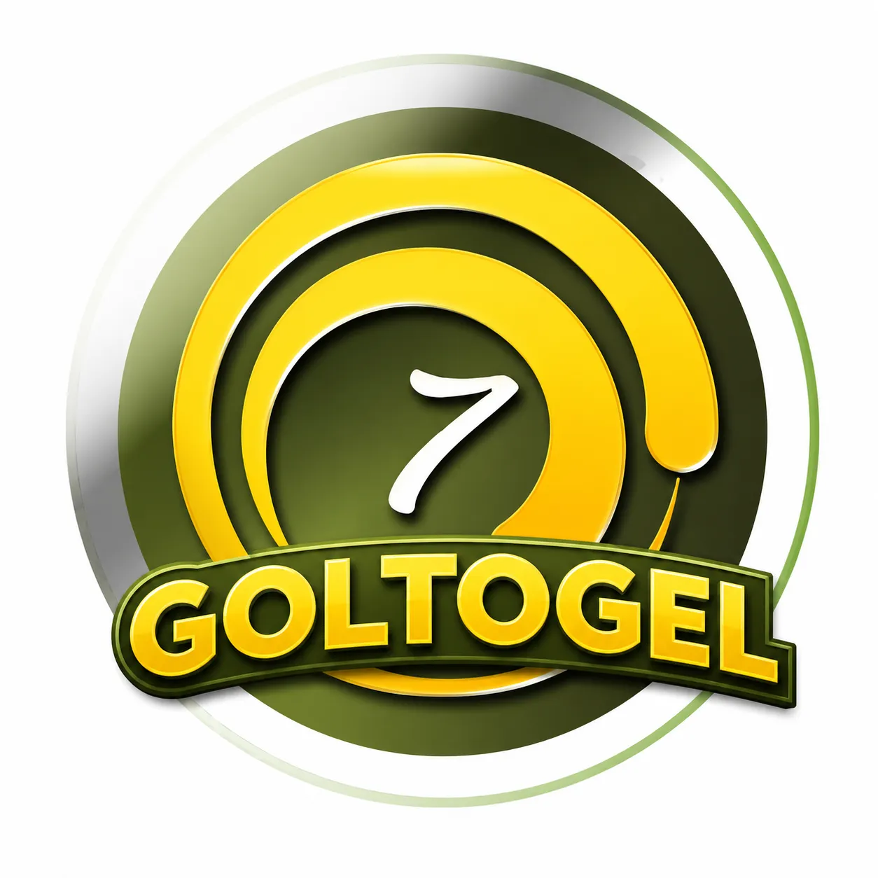 Aplikasi goltogel Resmi: Download dan Instalasi APK Resmi — ikon aplikasi