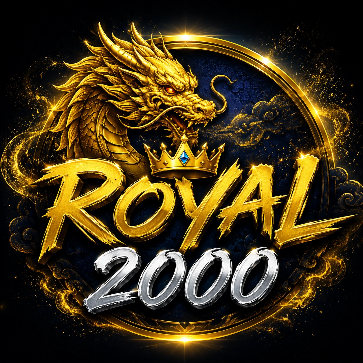 Aplikasi royal2000 Resmi dan Terpercaya di Android APK Resmi — ikon aplikasi