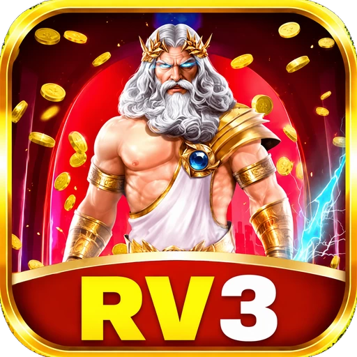Aplikasi rv3 Resmi dan Terpercaya di Android APK Resmi — ikon aplikasi
