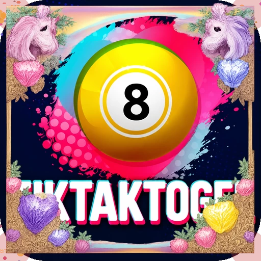 Aplikasi tiktaktogel Resmi: Download dan Instalasi APK Resmi — ikon aplikasi