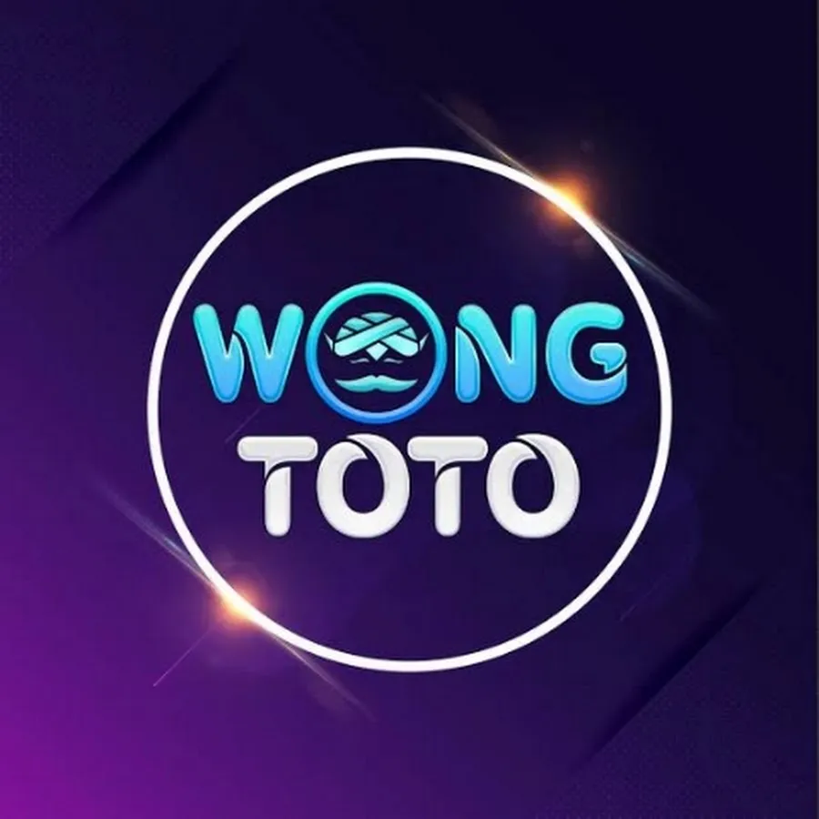 Aplikasi wongtoto Resmi: Download dan Instalasi APK Resmi — ikon aplikasi