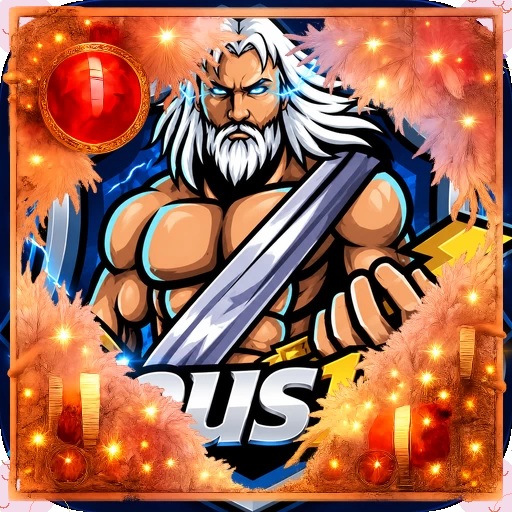 Aplikasi zeus138 Resmi: Download dan Instalasi APK Resmi — ikon aplikasi