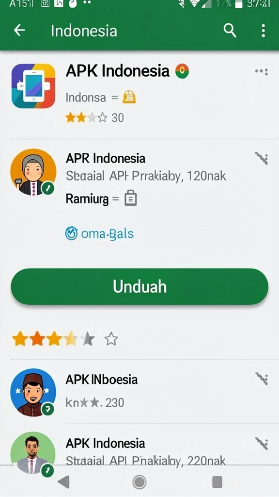 Screenshot a200m Terbaru: Download APK Resmi dan Aman nomor 3