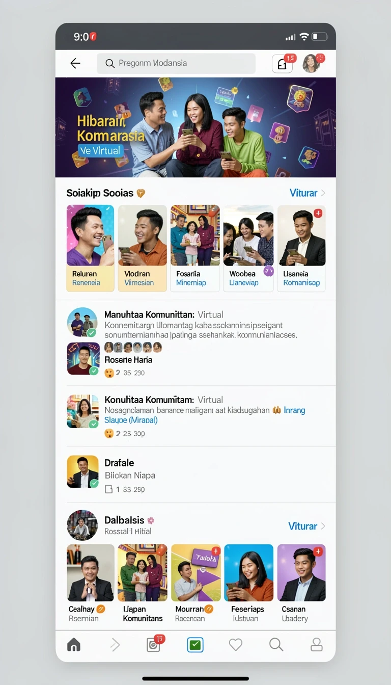 Screenshot Aplikasi agen777 Resmi dan Terpercaya di Android nomor 2