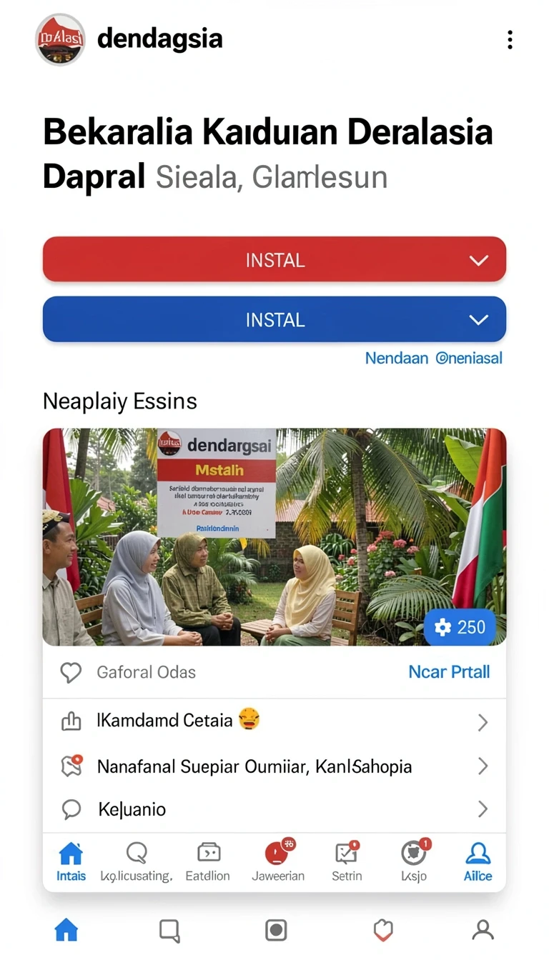 Screenshot Aplikasi rpzzz Resmi: Download dan Instalasi nomor 2