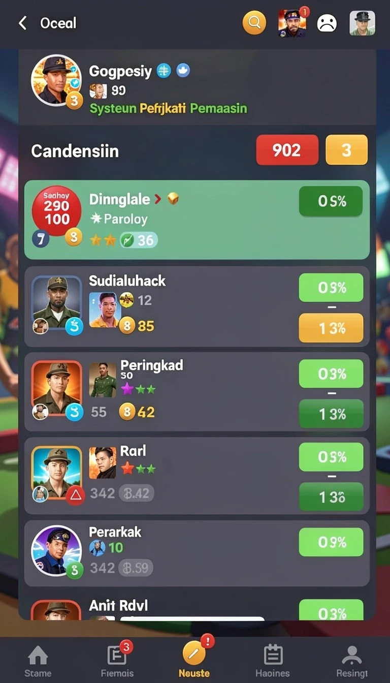 Screenshot main88 Terbaru: Download APK Resmi dan Aman nomor 2