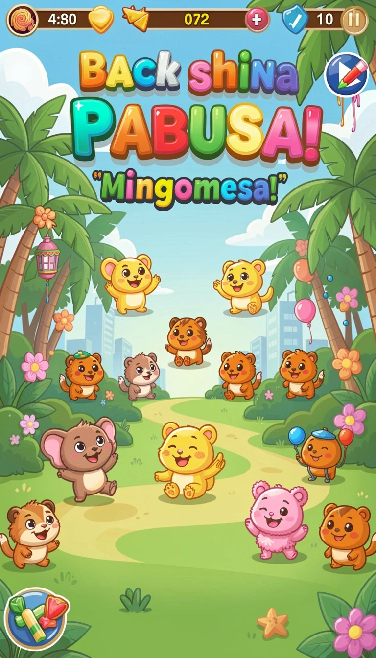 Screenshot superhoki Terbaru: Download APK Resmi dan Aman nomor 3