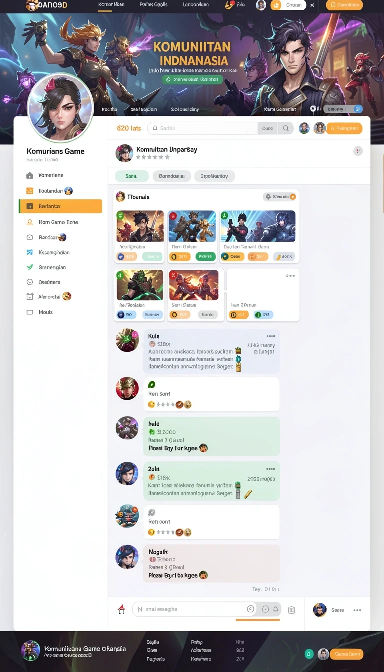 Screenshot v988 Terbaru: Download APK Resmi dan Aman nomor 2