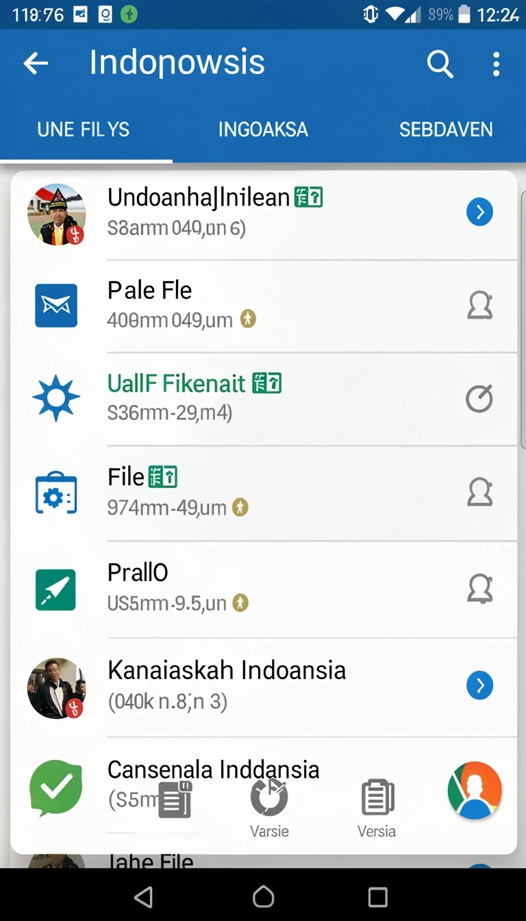 Screenshot Aplikasi remi62 Resmi: Download dan Instalasi nomor 1