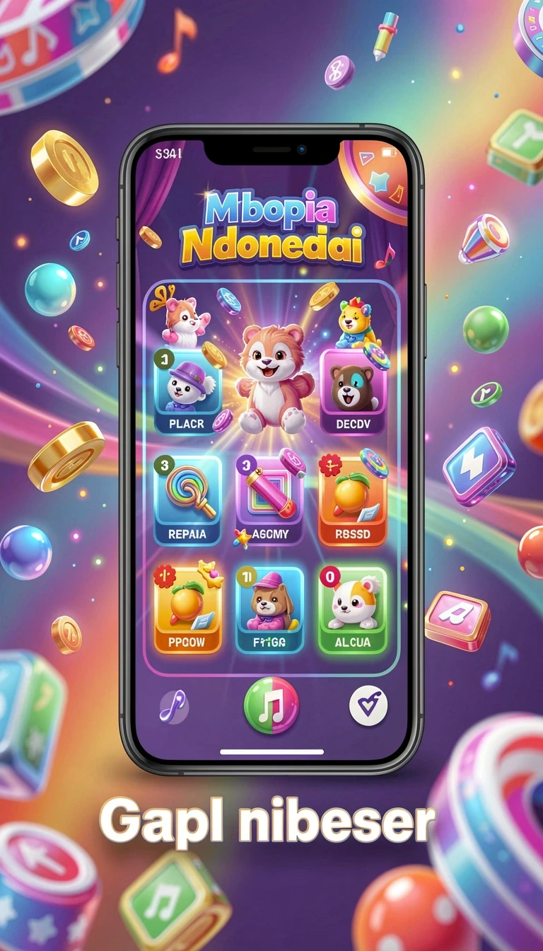 Screenshot Aplikasi rejekipop Resmi dan Terpercaya di Android nomor 2