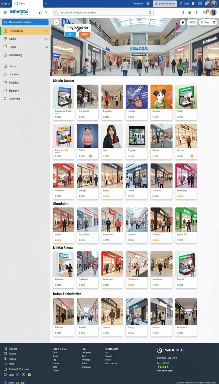 Screenshot Aplikasi rvip Resmi: Download dan Instalasi nomor 1