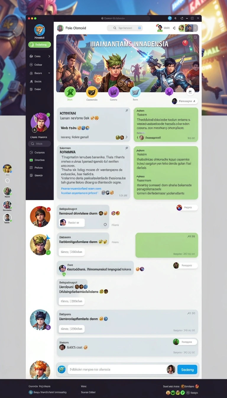 Screenshot Aplikasi idrrp Resmi dan Terpercaya di Android nomor 3
