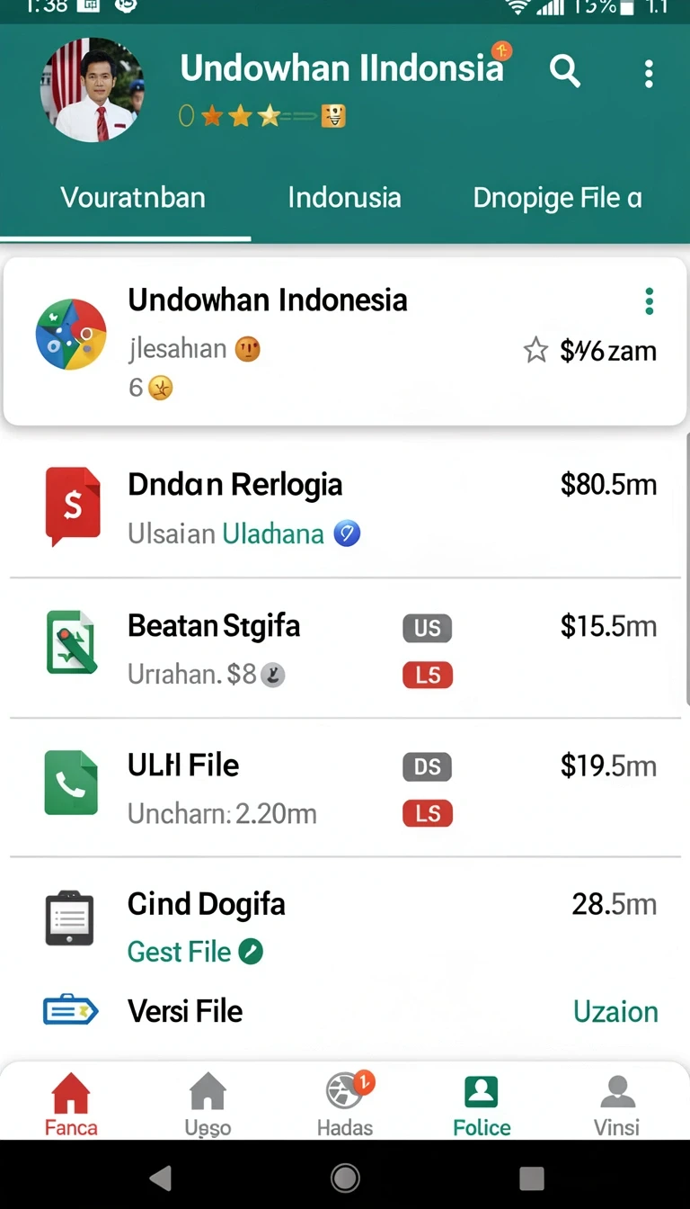 Screenshot Aplikasi dragon77 Resmi: Download dan Instalasi nomor 3