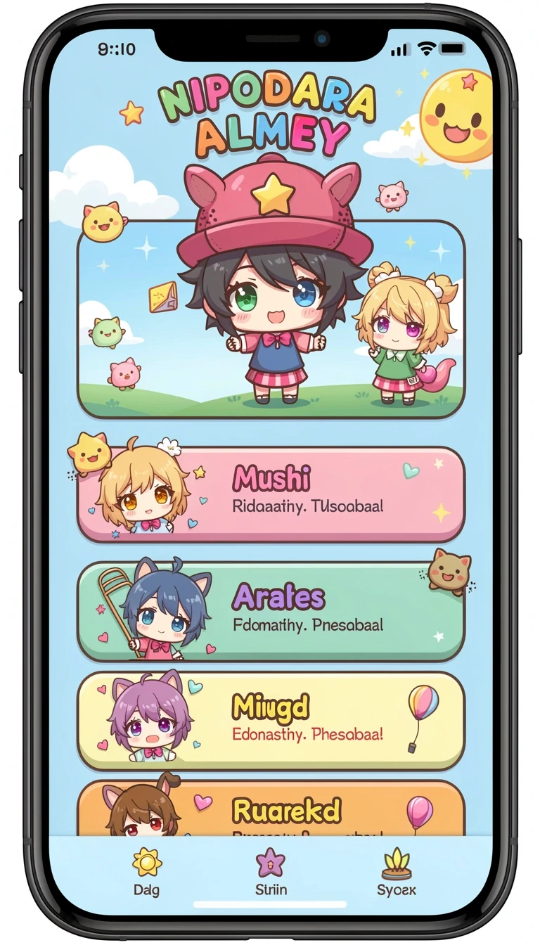 Screenshot Aplikasi isototo Resmi dan Terpercaya di Android nomor 2