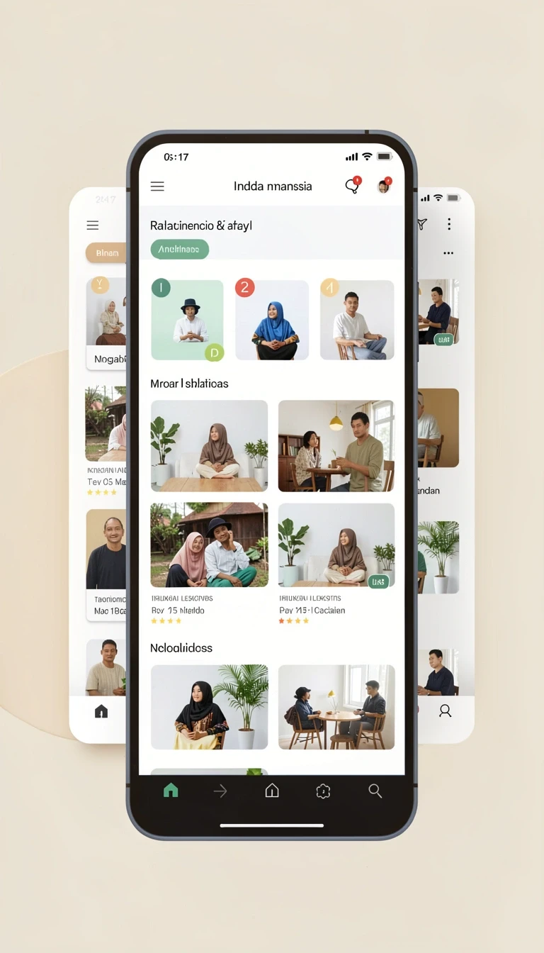 Screenshot Aplikasi direkturtoto Resmi dan Terpercaya di Android nomor 1