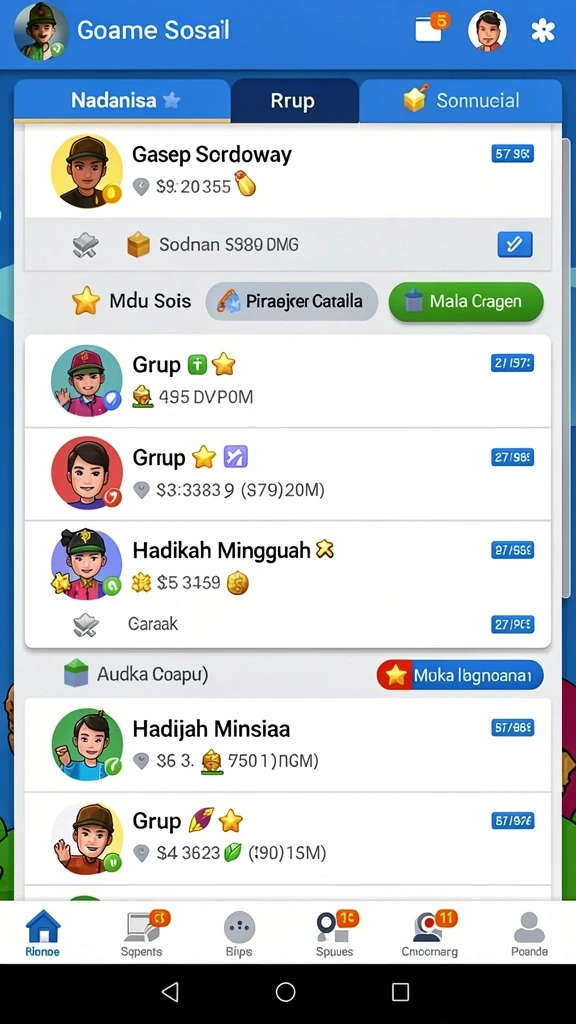Screenshot katsu5 Terbaru: Download APK Resmi dan Aman nomor 1