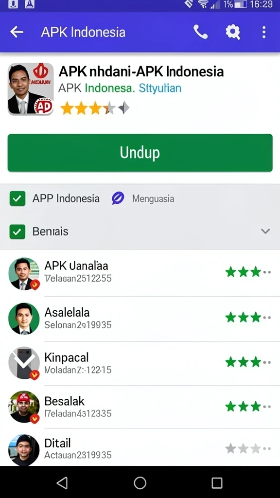 Screenshot Aplikasi 33zk Resmi: Download dan Instalasi nomor 2