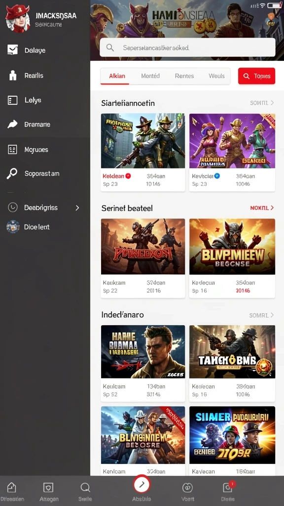 Screenshot Aplikasi bima11 Resmi dan Terpercaya di Android nomor 2
