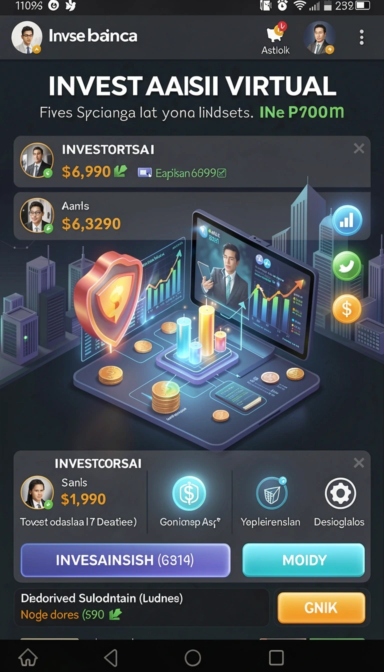 Screenshot 73k Terbaru: Download APK Resmi dan Aman nomor 1