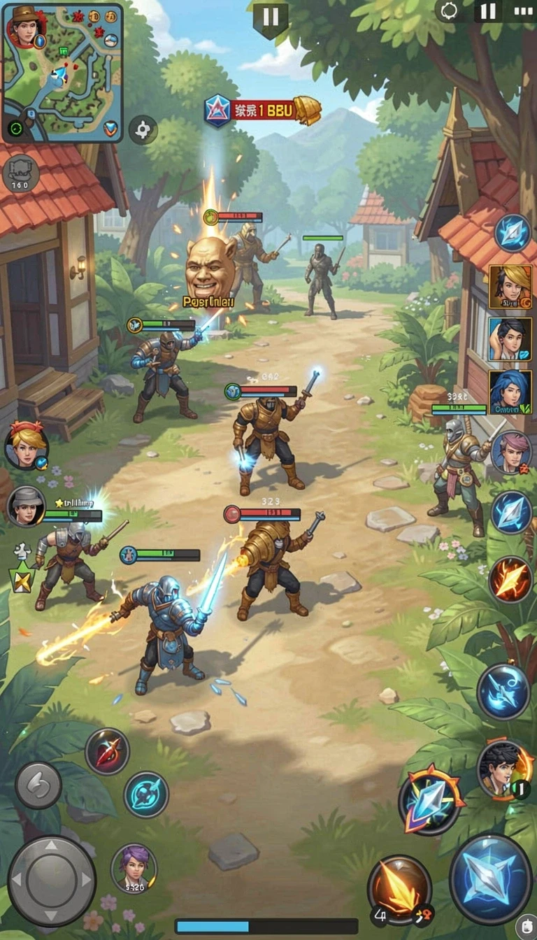Screenshot kilauwin Terbaru: Download APK Resmi dan Aman nomor 1