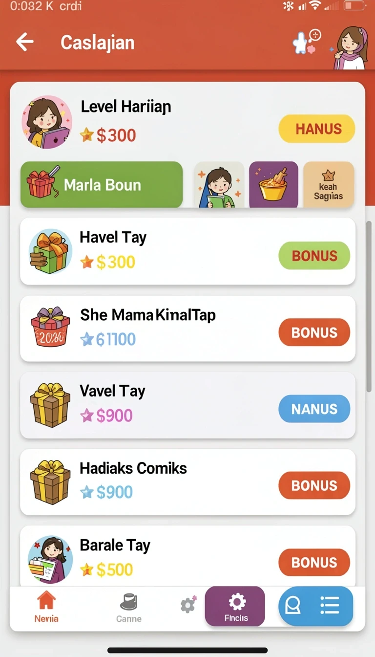 Screenshot 6svip App APK Terbaru nomor 3