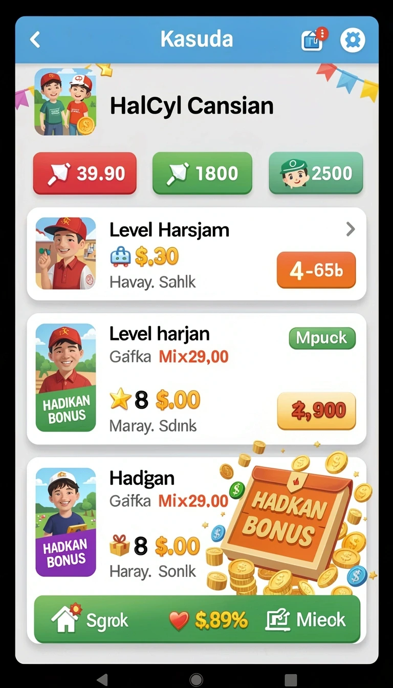 Screenshot Aplikasi dax69 Resmi dan Terpercaya di Android nomor 3