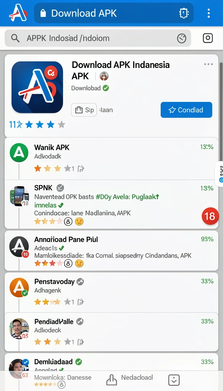 Screenshot Download 5gtoto APK untuk Android nomor 2