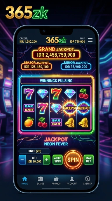 Screenshot Aplikasi kg778 Resmi dan Terpercaya di Android nomor 3