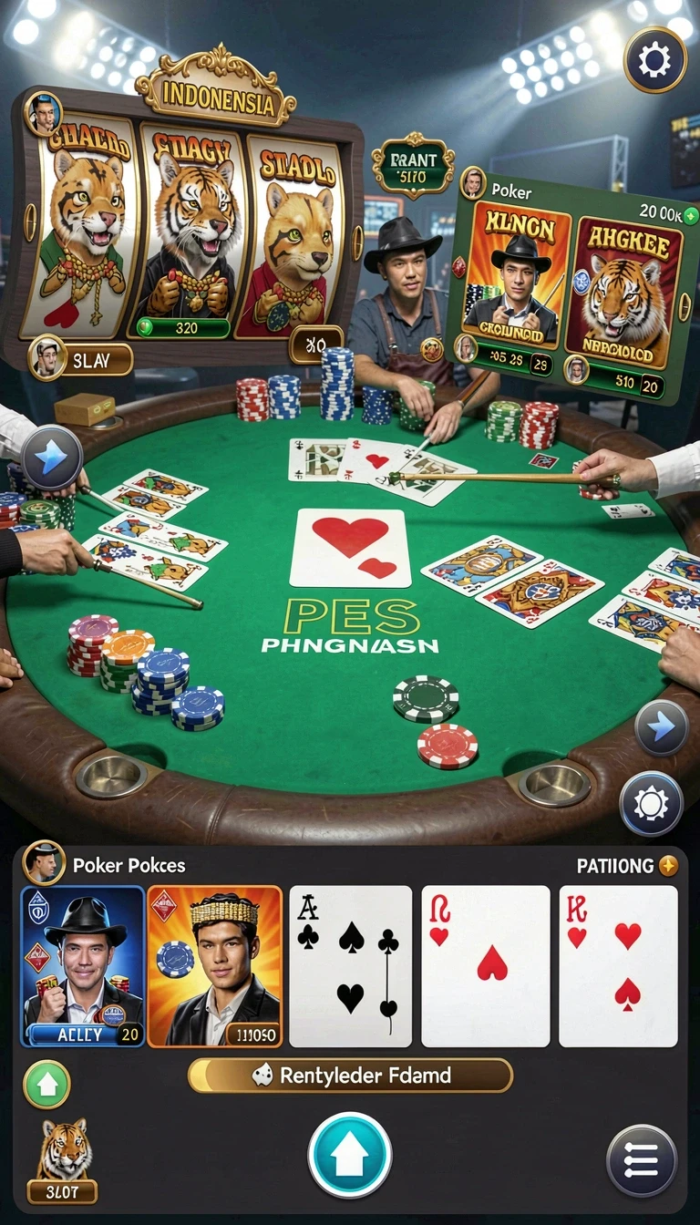 Screenshot Aplikasi rk55 Resmi: Download dan Instalasi nomor 2