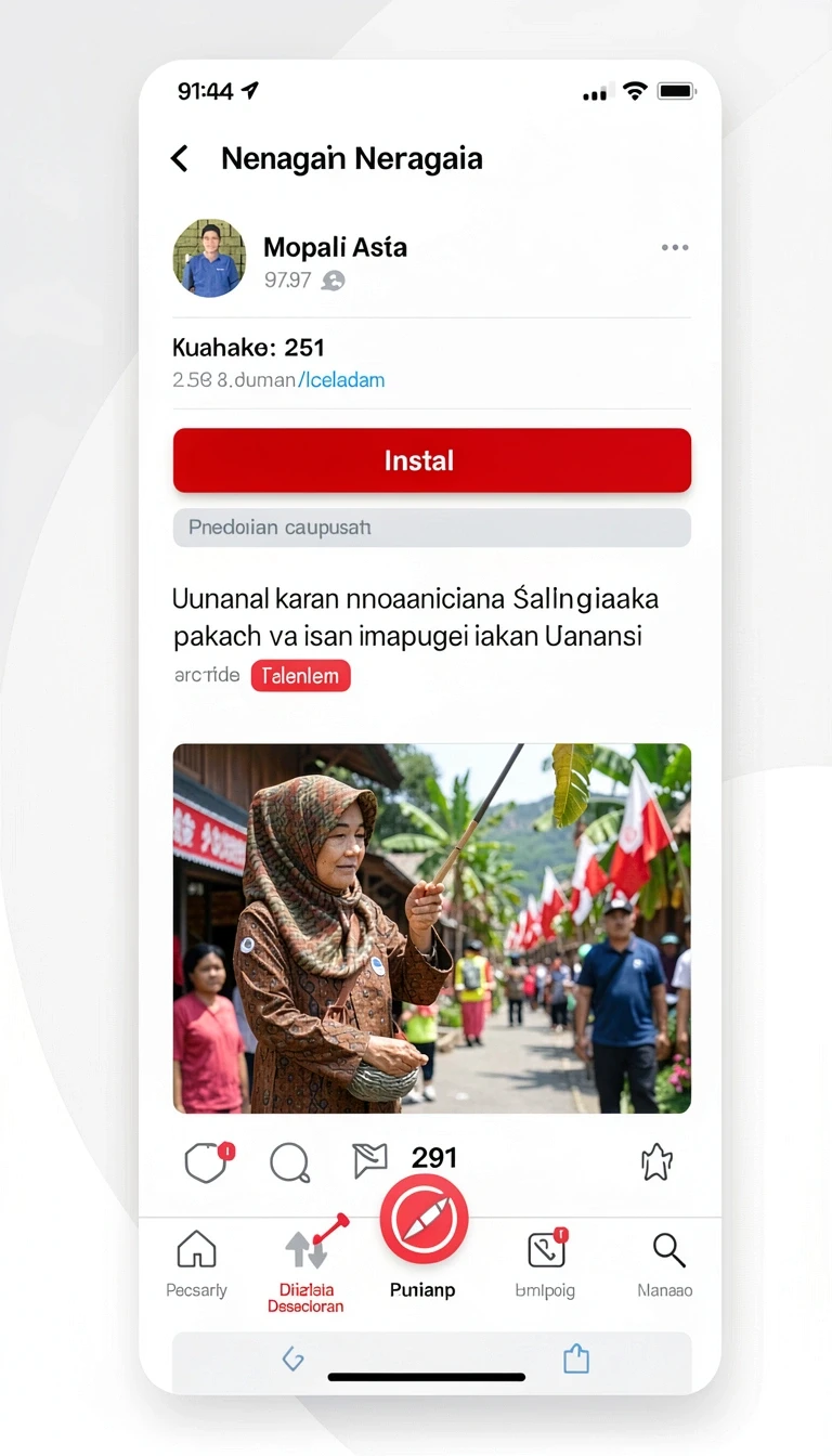 Screenshot pcpc7 Terbaru: Download APK Resmi dan Aman nomor 3