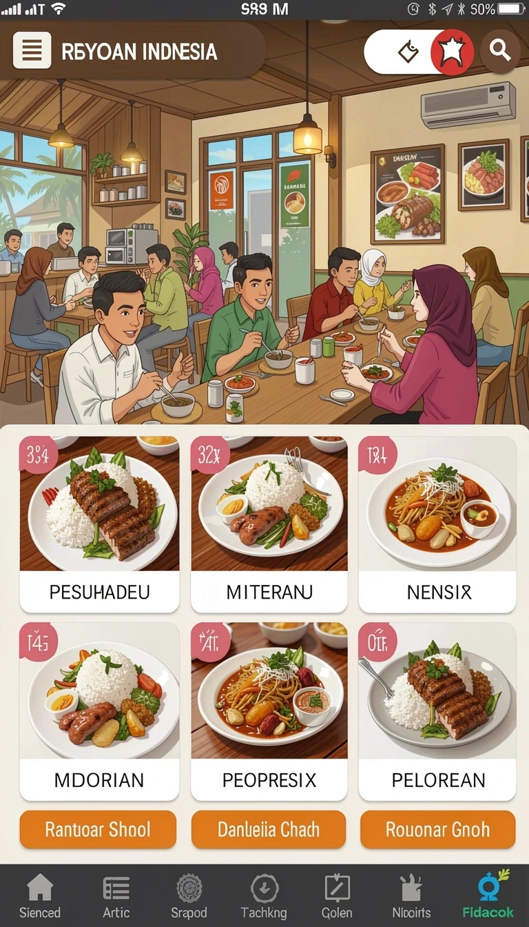 Screenshot y98 Terbaru: Download APK Resmi dan Aman nomor 3