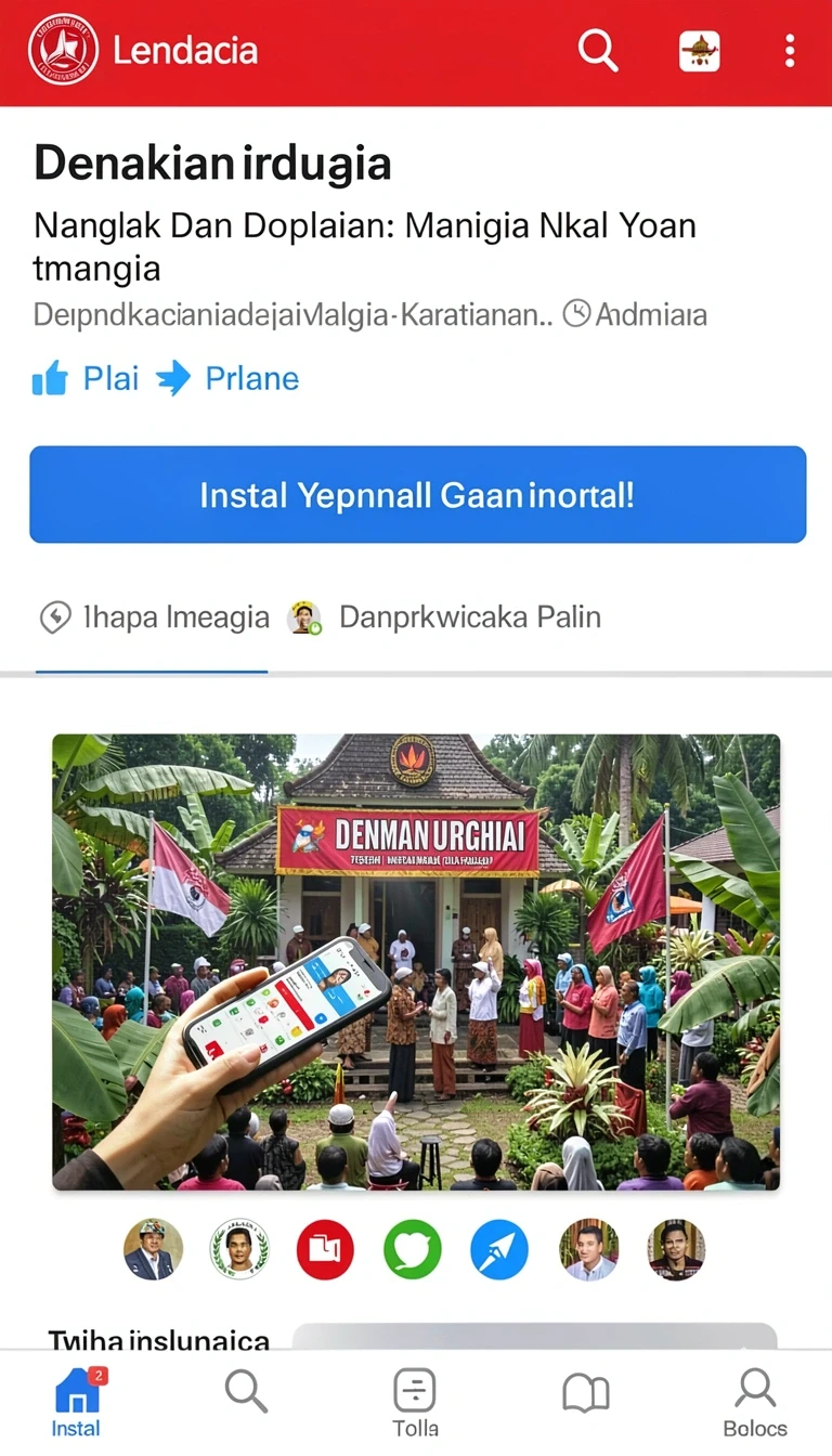 Screenshot Review Aplikasi 8g8g Versi Terbaru nomor 1