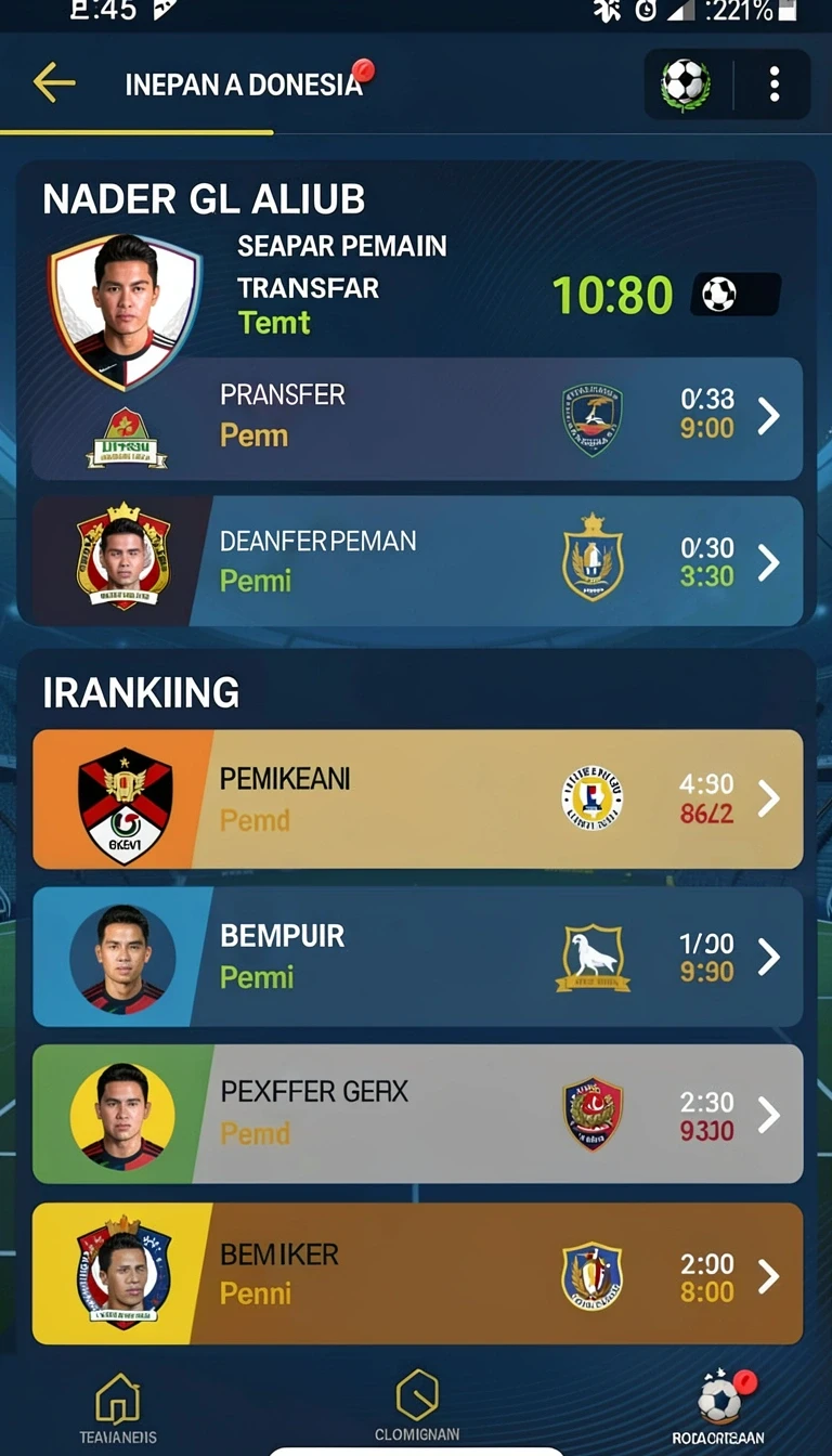 Screenshot Download 8svip APK untuk Android nomor 2