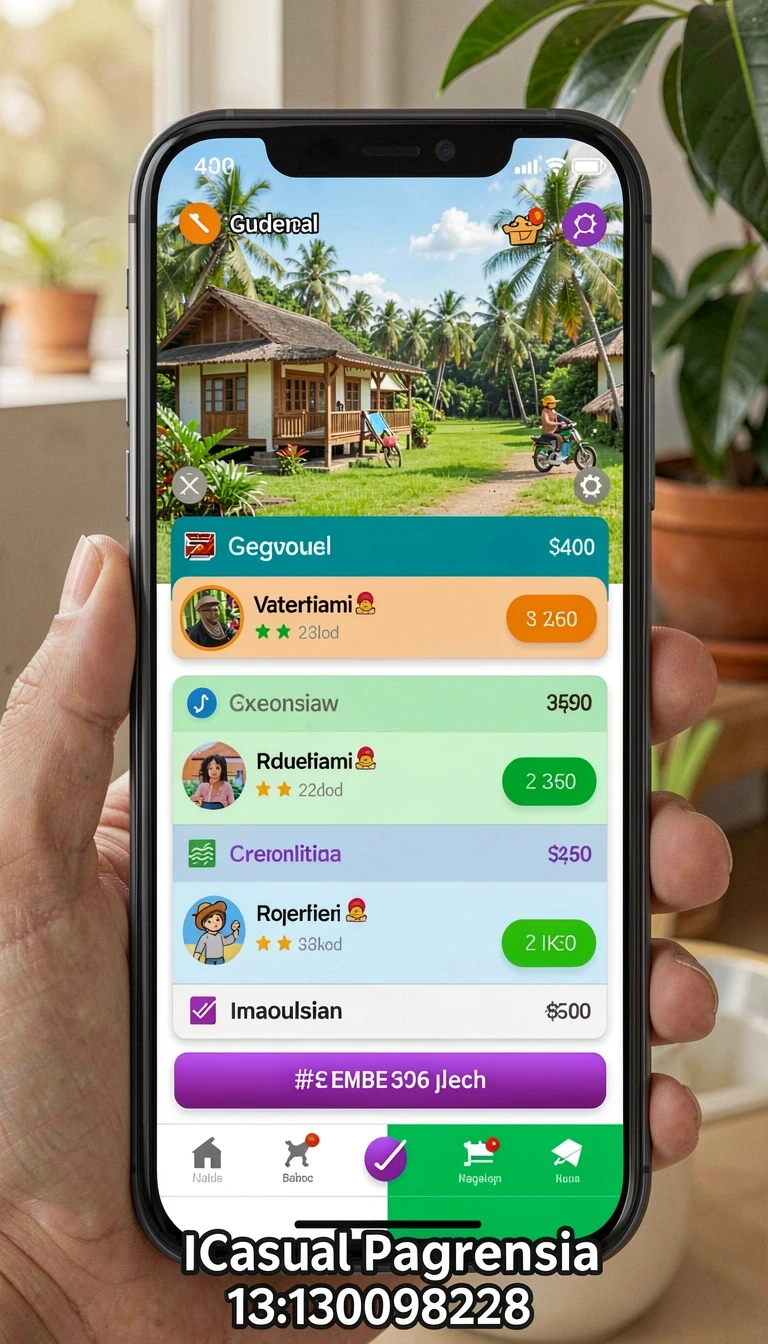 Screenshot Aplikasi hakim4d Resmi: Download dan Instalasi nomor 3