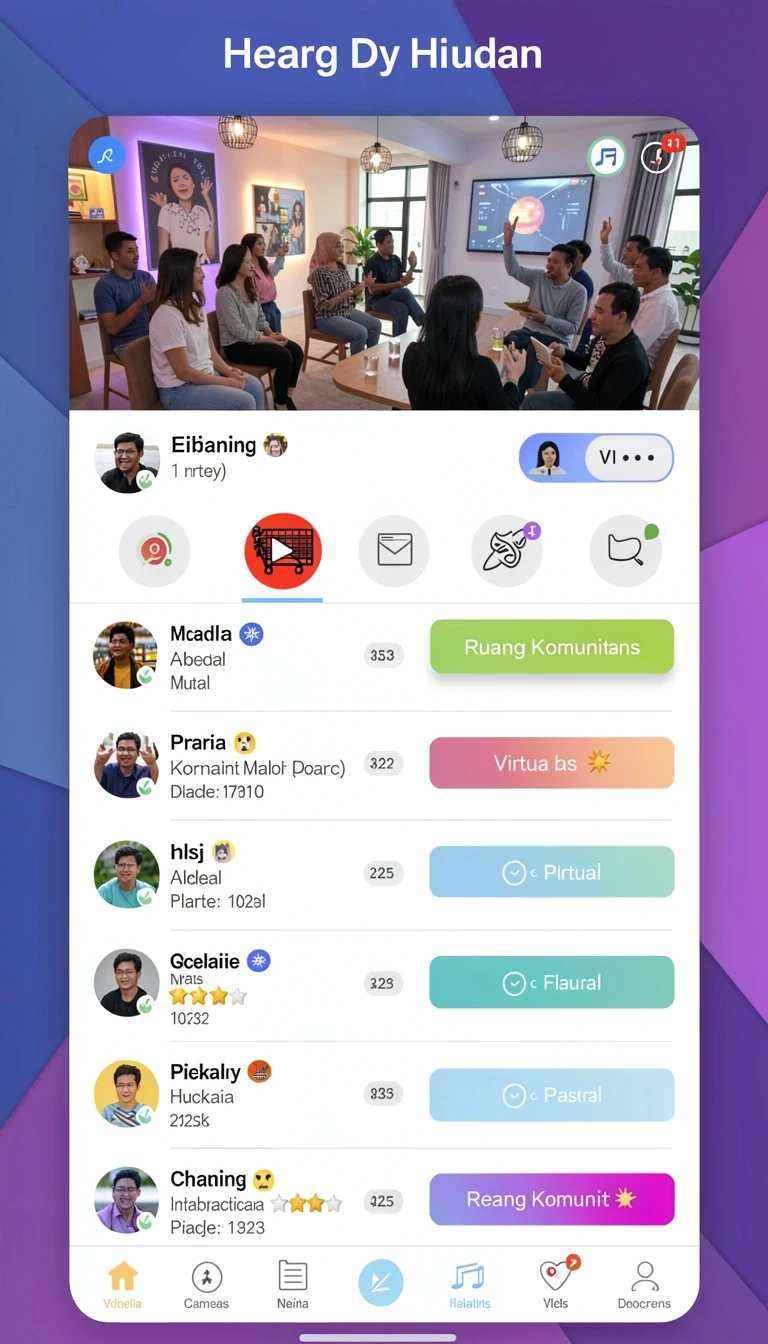 Screenshot Aplikasi 9399 Resmi: Download dan Instalasi nomor 2