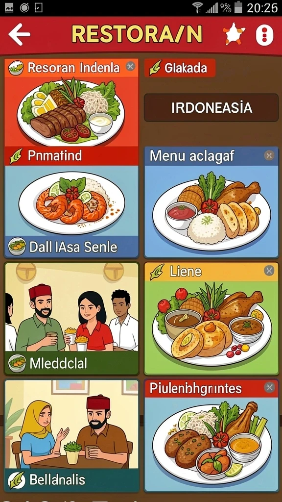 Screenshot qq222 Terbaru: Download APK Resmi dan Aman nomor 3