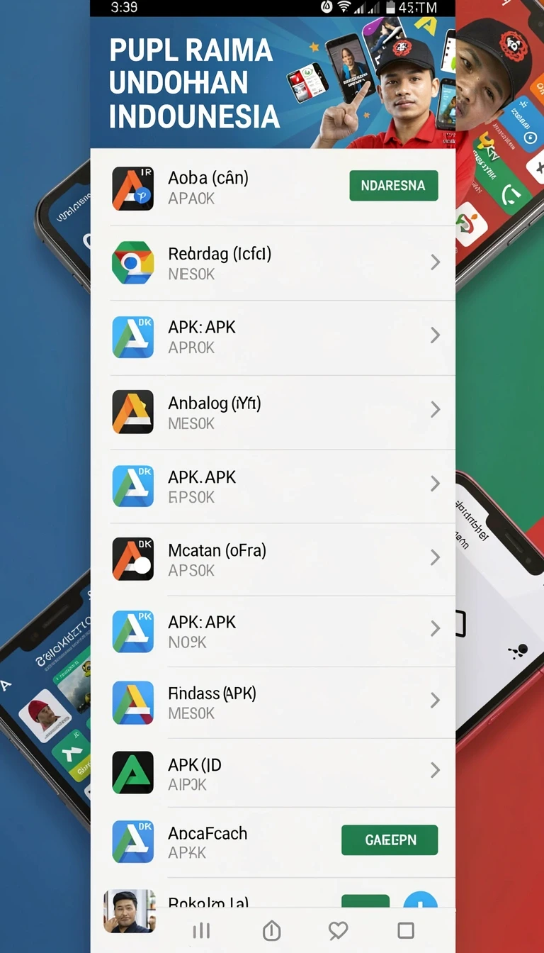 Screenshot Review Aplikasi 5rt Versi Terbaru nomor 2