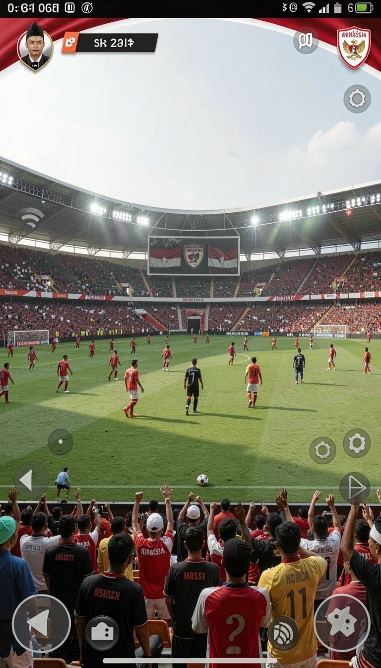 Screenshot Download 8ii APK untuk Android nomor 1