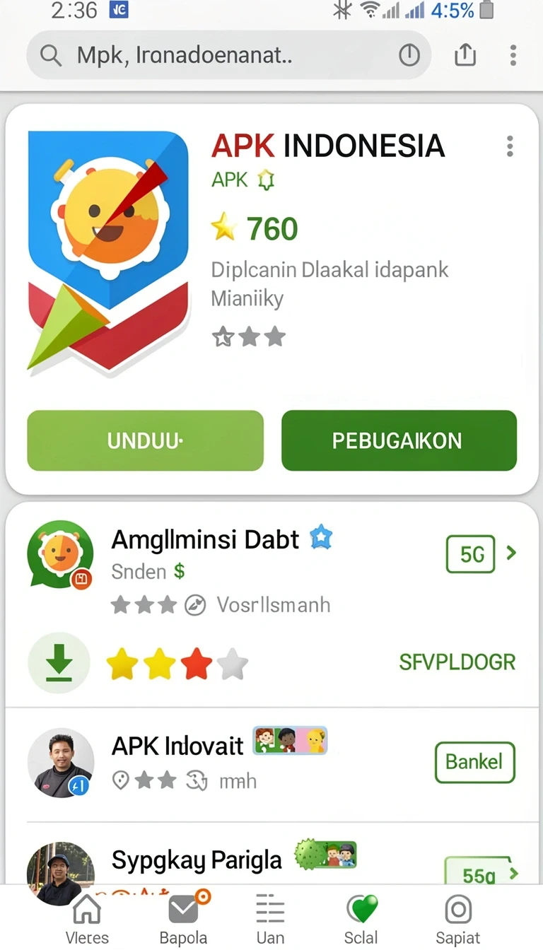 Screenshot Download 7game APK untuk Android nomor 2