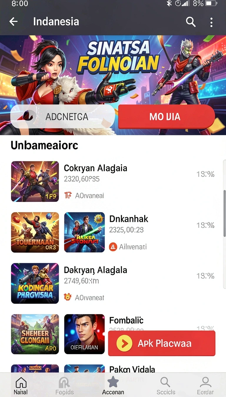 Screenshot yaboss88 Terbaru: Download APK Resmi dan Aman nomor 1