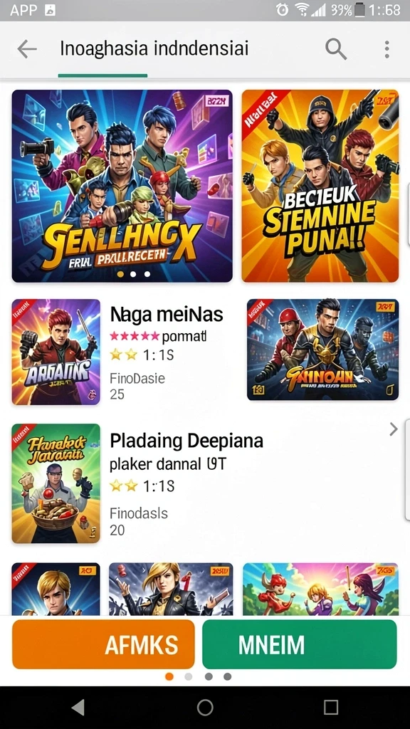 Screenshot Aplikasi kastoto Resmi: Download dan Instalasi nomor 2