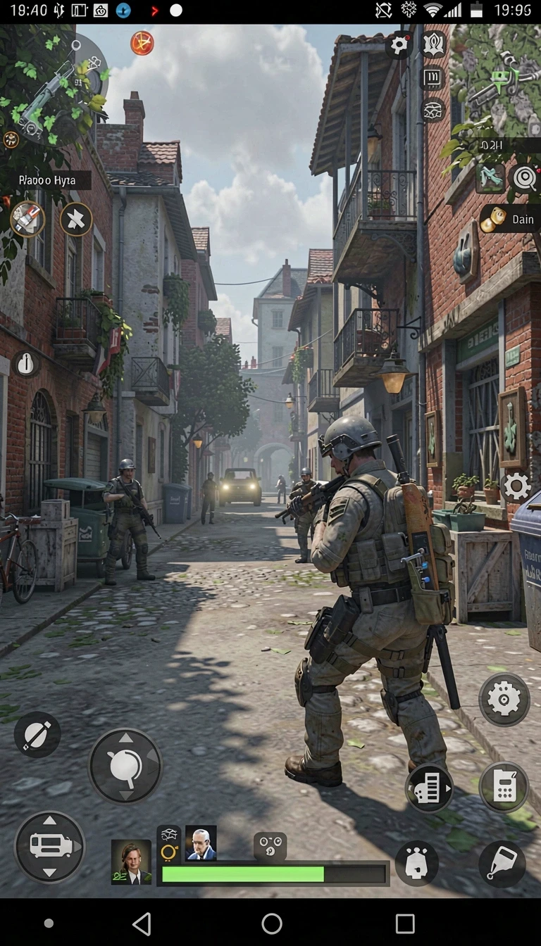 Screenshot Download 8hhh APK untuk Android nomor 3