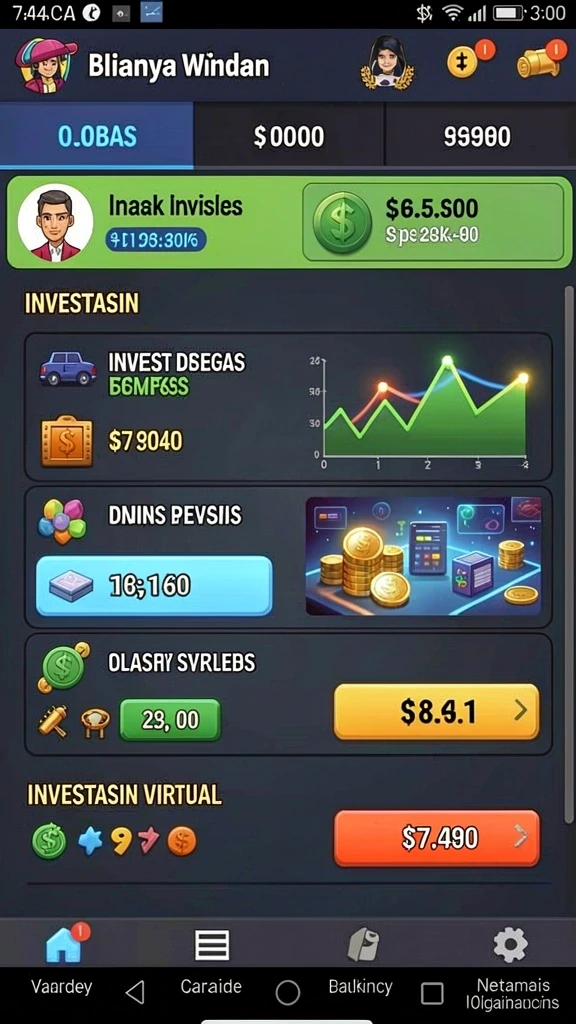 Screenshot Download 7svip APK untuk Android nomor 3