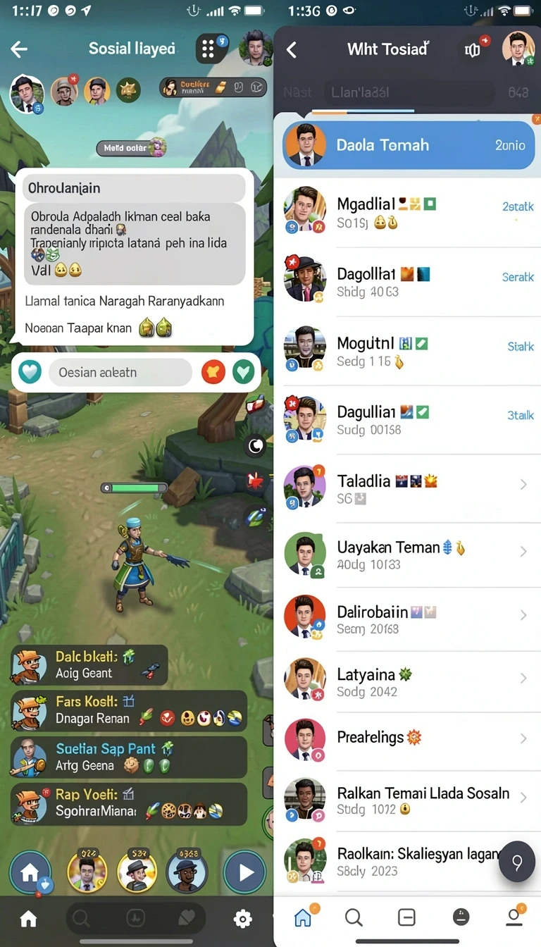 Screenshot Aplikasi mega388 Resmi: Download dan Instalasi nomor 2