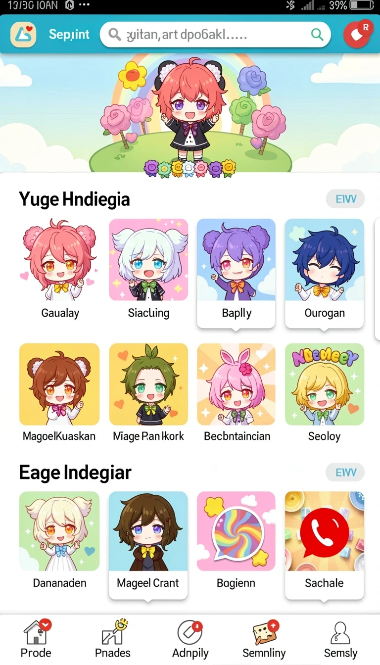 Screenshot matahoki Terbaru: Download APK Resmi dan Aman nomor 2